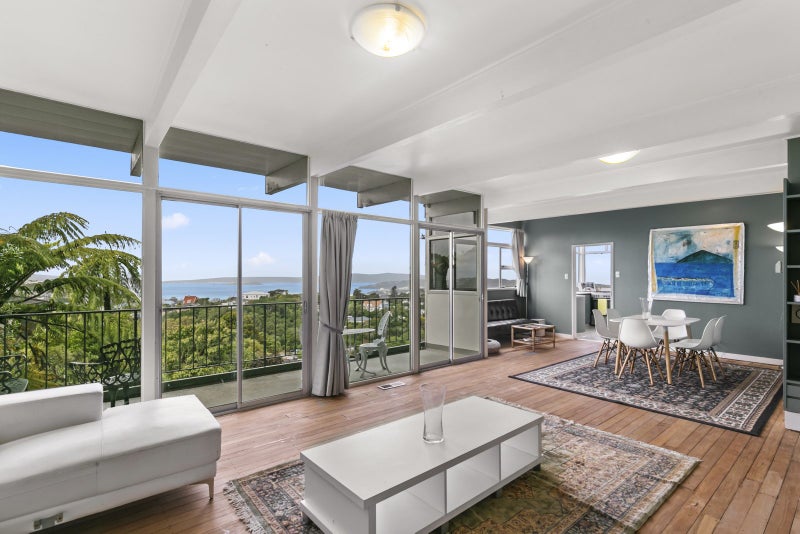 55 Ponsonby Road, Karori, Wellington - Carousel 1