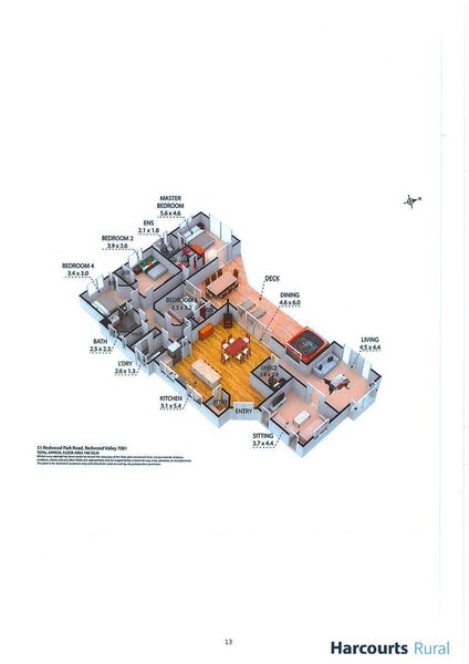 51 Redwood Park Road, Redwood Valley, Richmond - Carousel 31