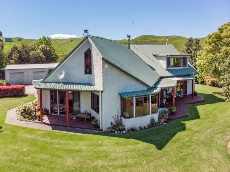 334 Apley Road, Puketapu - Carousel 1