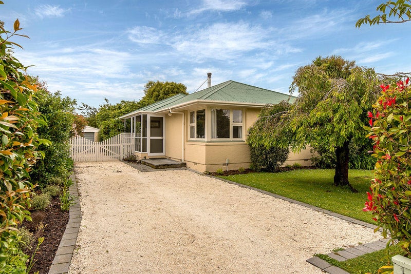 14 Vauxhall Street, Bishopdale, Christchurch - Carousel 1