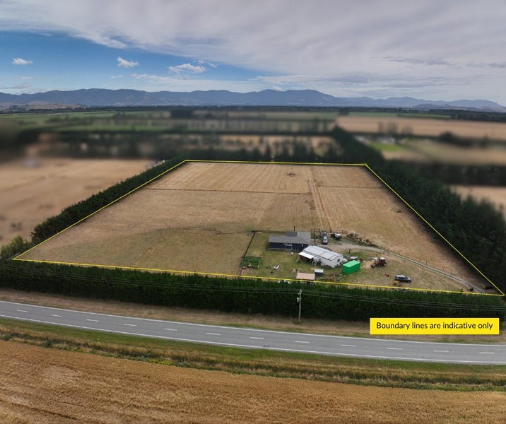 3002 South Eyre Road, Oxford, Rangiora - Carousel 20