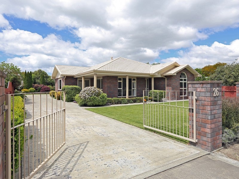 26 Jervois Road, Jervoistown, Napier - Carousel 1