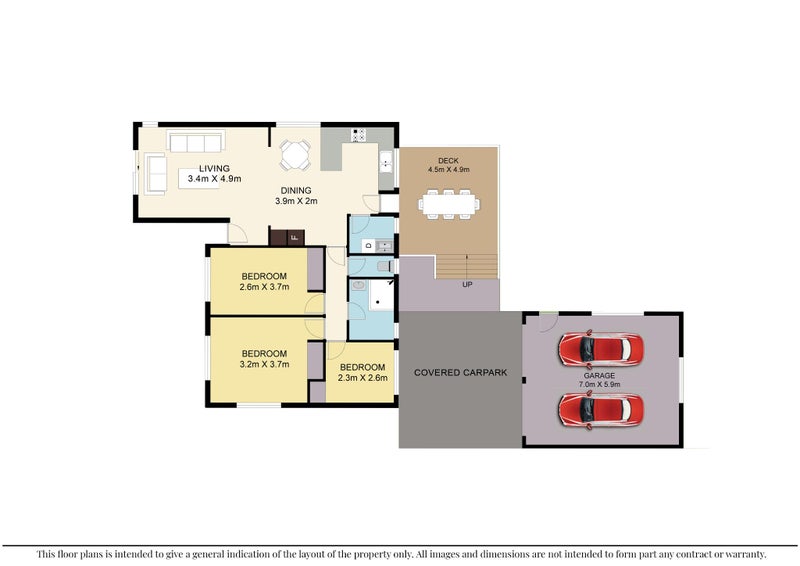 440 Roscommon Road, Clendon Park, Auckland - Carousel 25