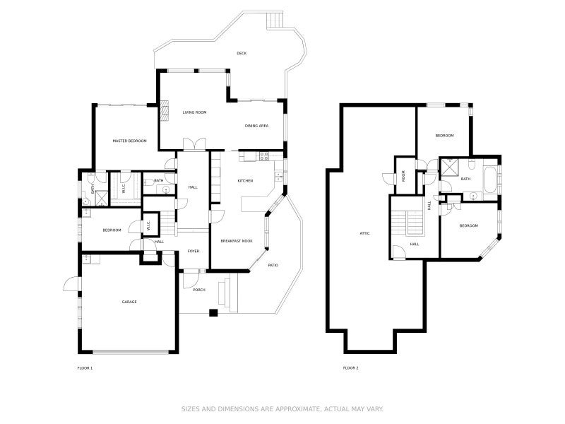 1 Linacre Way, Tawa, Wellington - Carousel 25