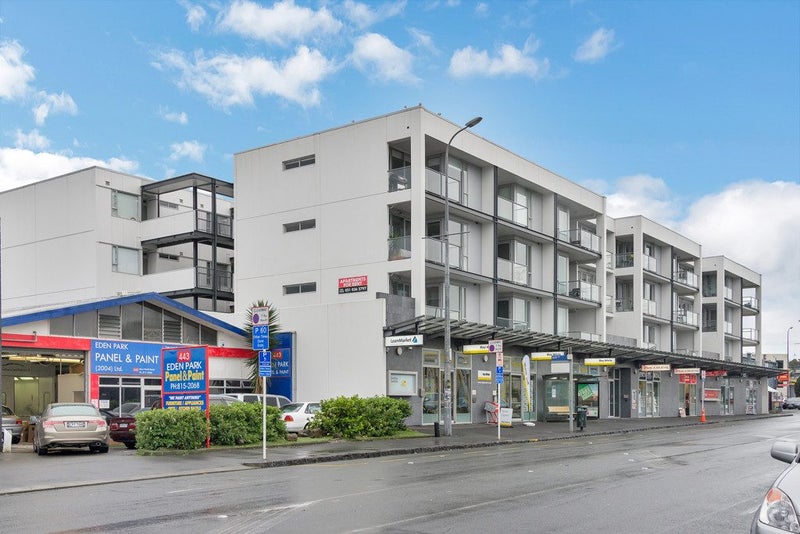 6F/435 New North Road, Kingsland, Auckland - Carousel 1