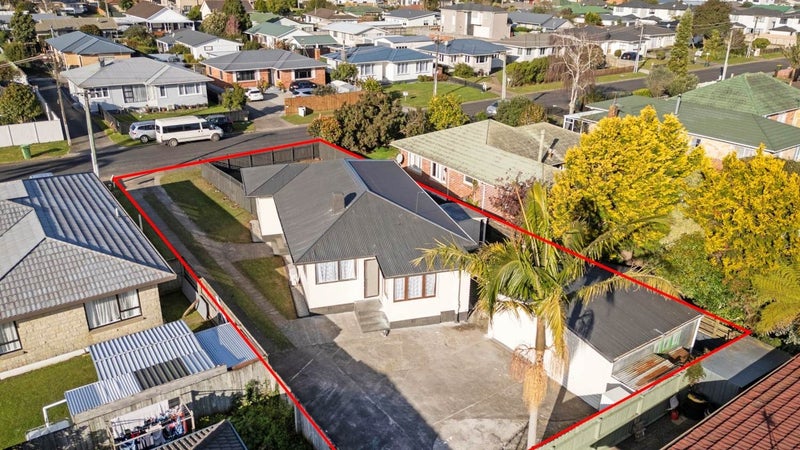 40 College Hill, Freemans Bay, Auckland - Carousel 1