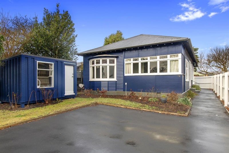 74 Harrow Street, Phillipstown, Christchurch - Carousel 1