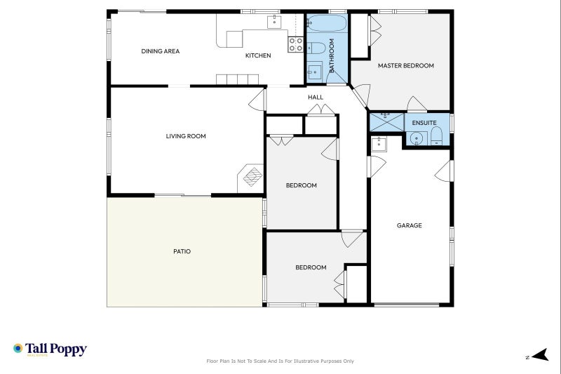 44 Laughton Street, Taupō - Carousel 22