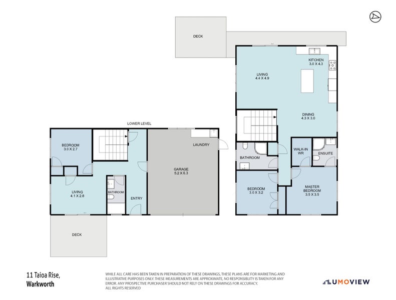 11 Taiao Rise, Warkworth, Warkworth - Carousel 26
