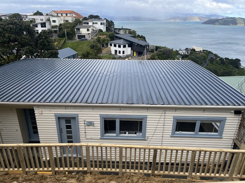 155 Onslow Road, Khandallah, Wellington - Carousel 1