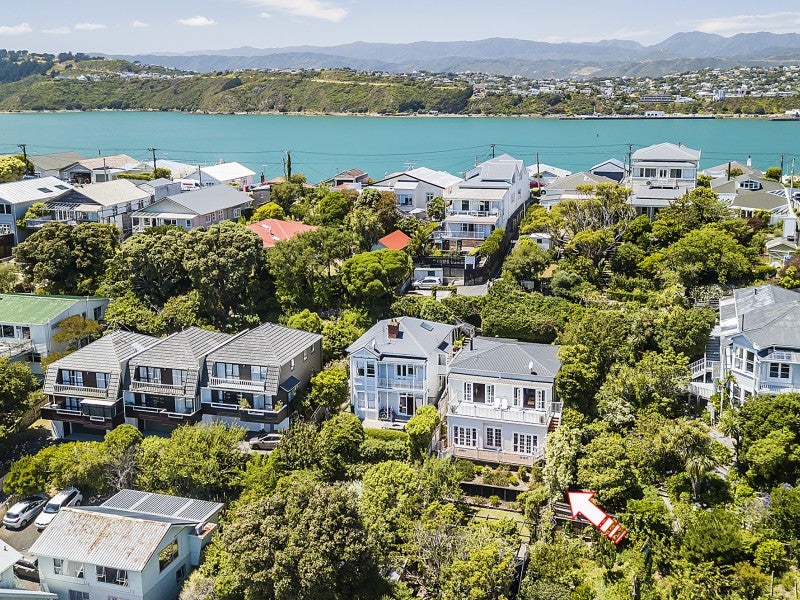 70 Overtoun Terrace, Hataitai, Wellington - Carousel 19