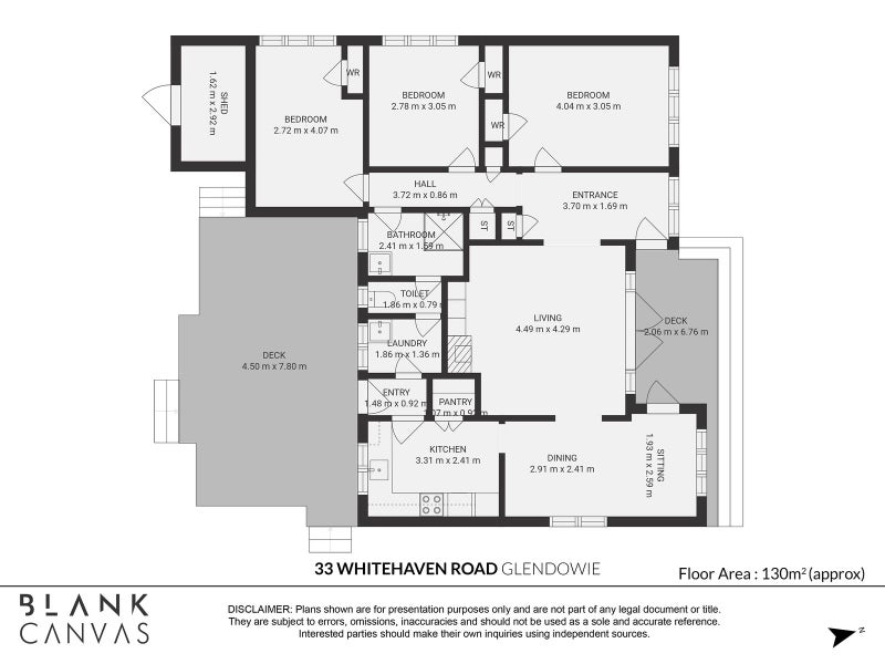 33 Whitehaven Road, Glendowie, Auckland - Carousel 30