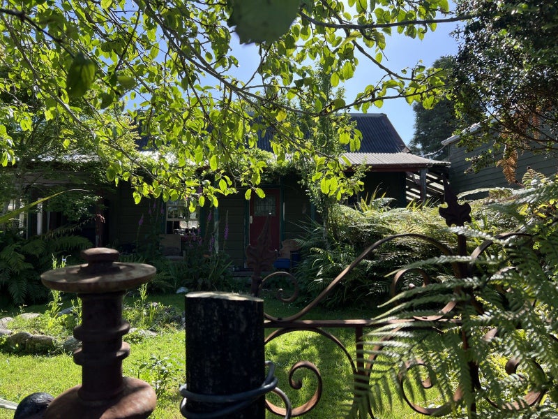 464 Stafford Loop Road, Awatuna, Hokitika - Carousel 27