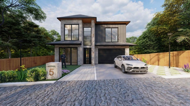 5 Greenstead Close, Flat Bush, Auckland - Carousel 3