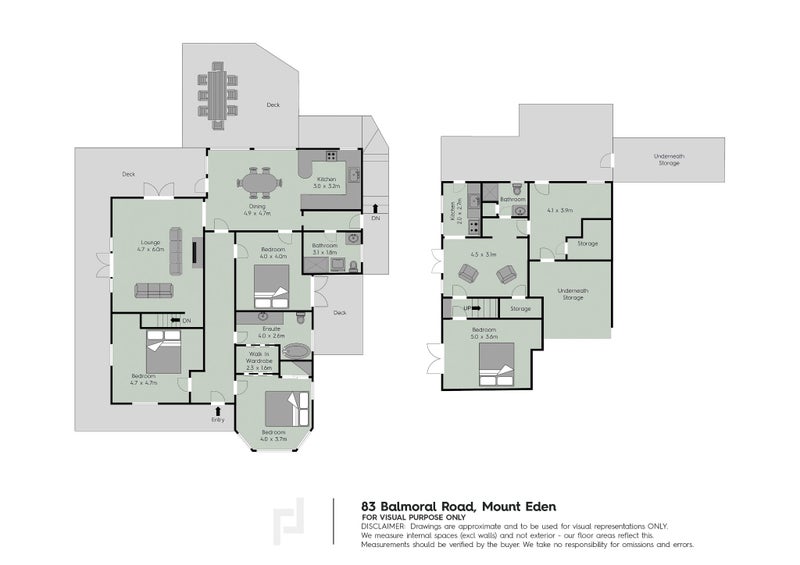 83 Balmoral Road, Mount Eden, Auckland - Carousel 22