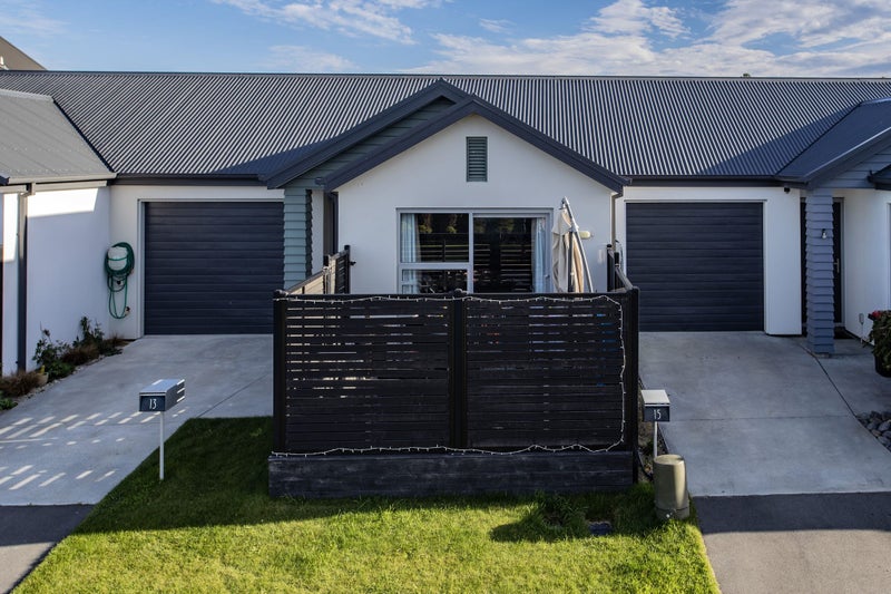 13 Johnson Street, Kaiapoi, Kaiapoi - Carousel 2