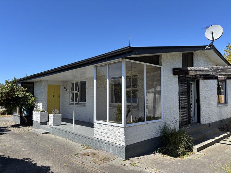 2/5 Ashfield Place, Ilam, Christchurch - Carousel 1