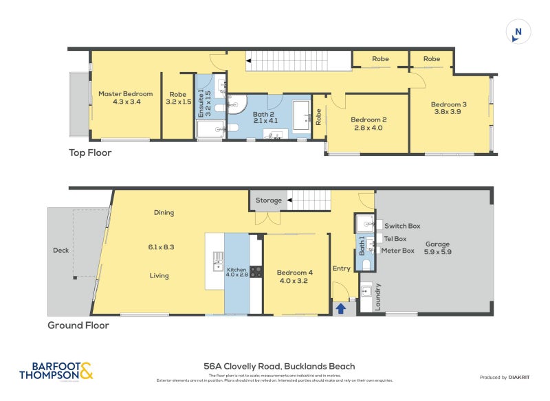 56A Clovelly Road, Bucklands Beach, Auckland - Carousel 46