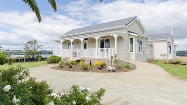 467 Hihi Road, Hihi, Mangonui - Carousel 1