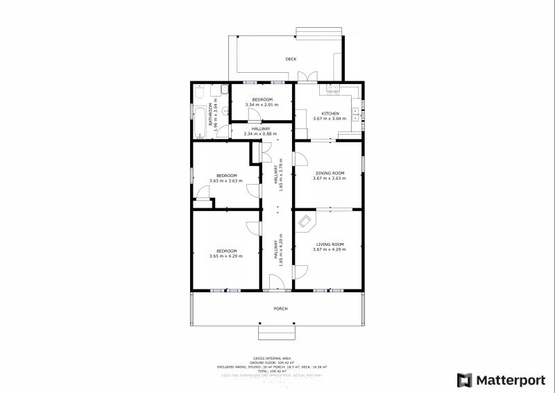 21 Norman Road, Te Hapara, Gisborne - Carousel 27