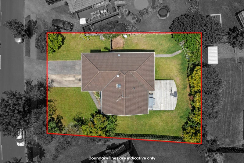 56 Unsworth Drive, Unsworth Heights, Auckland - Carousel 1