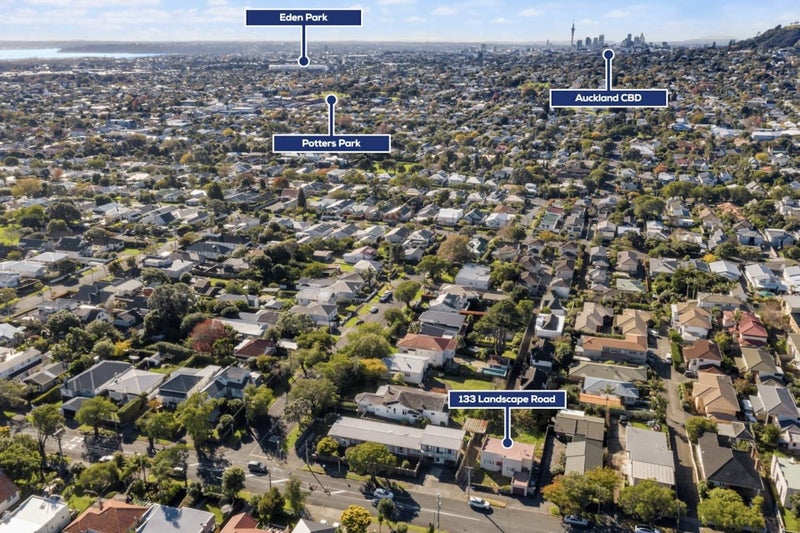 133 Landscape Road, Mount Eden, Auckland - Carousel 17
