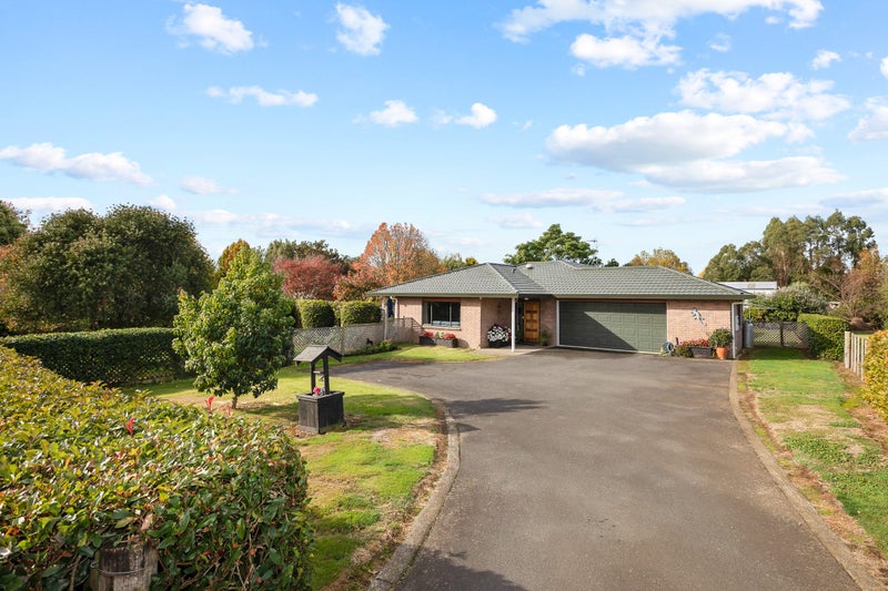 167 Flat Road, Kihikihi, Te Awamutu - Carousel 1