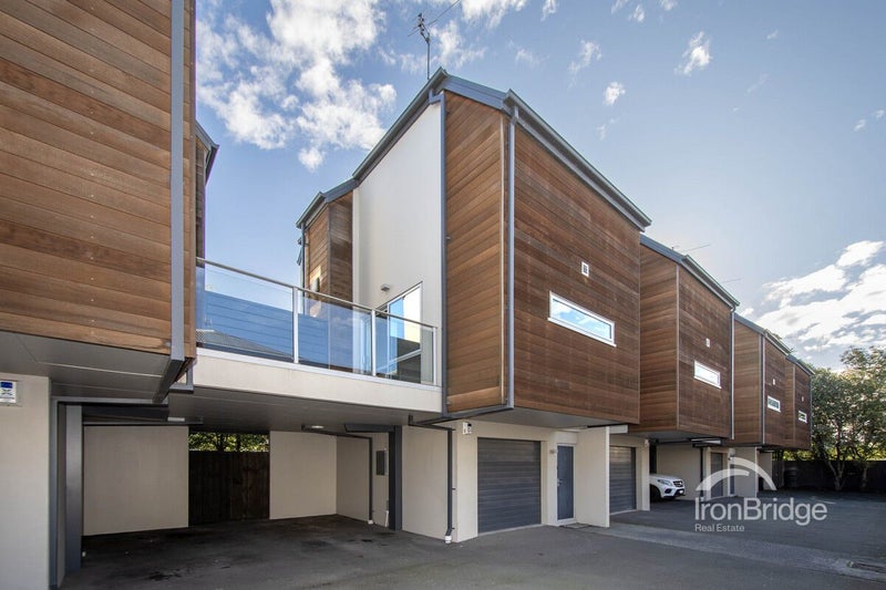 3/63 Burke Street, Addington, Christchurch - Carousel 1