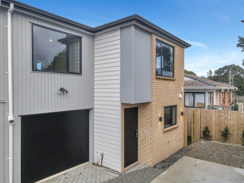 166E Buckland Road, Mangere East, Auckland - Carousel 2