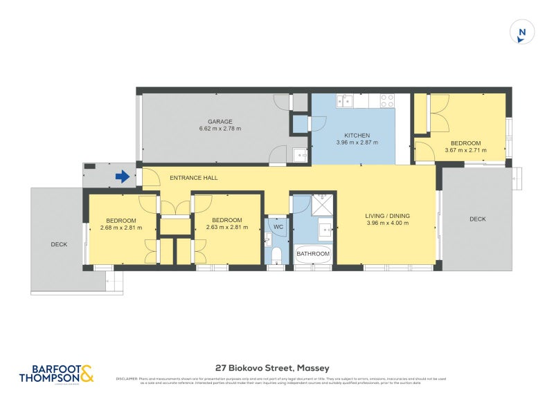 27 Biokovo Street, Massey, Auckland - Carousel 23