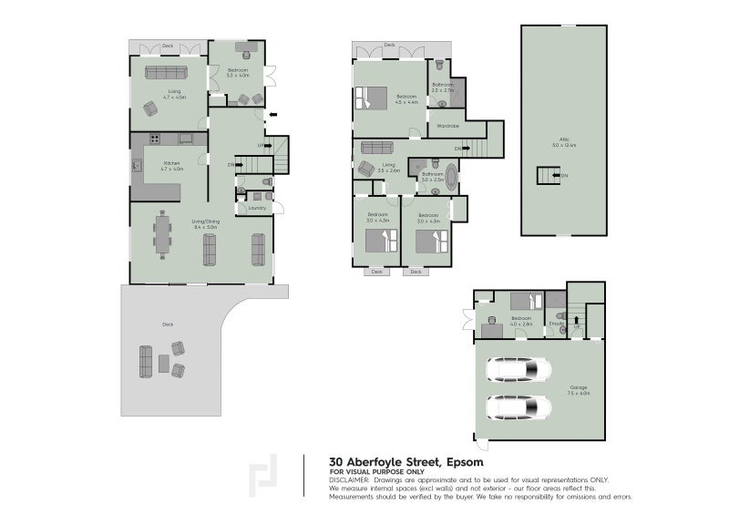 30 Aberfoyle Street, Epsom, Auckland - Carousel 24