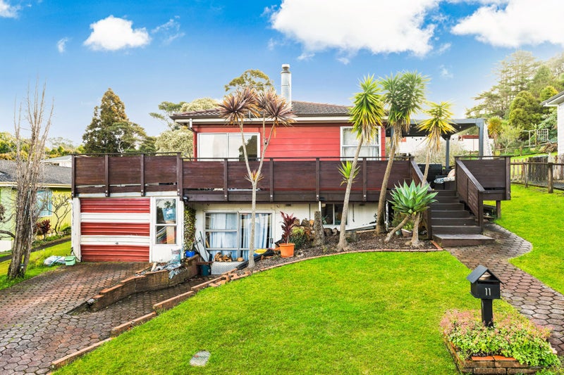 11 Kemp Road, Massey, Auckland - Carousel 2