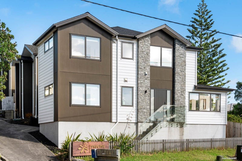 27A Sunnyside Road, Sunnyvale, Auckland - Carousel 1