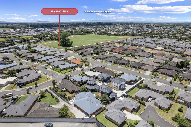 7A Shrule Place, Huntington, Hamilton - Carousel 24