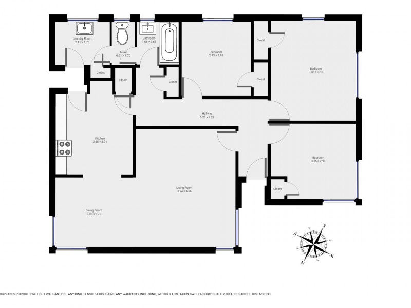 16 Ronberg Street, Highbury, Palmerston North - Carousel 16
