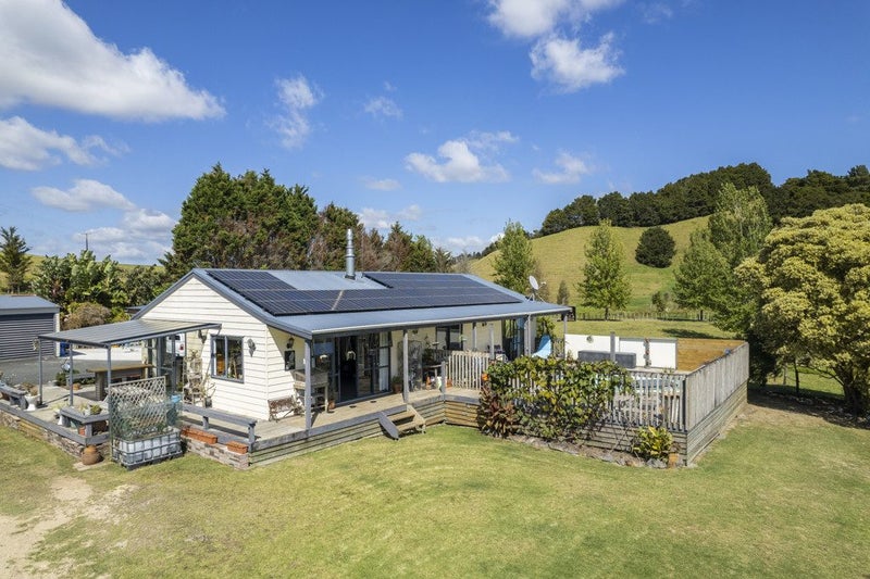 279 Russell Road, Whakapara, Hikurangi - Carousel 1