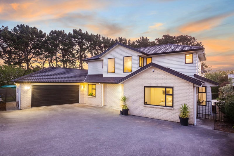 50 Nelson Avenue, Aotea, Porirua - Carousel 1