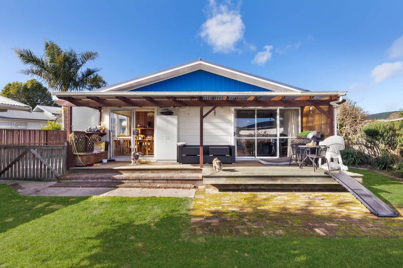 9 Browning Crescent, Owhata, Rotorua - Carousel 1