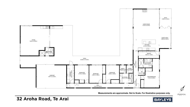 32 Aroha Road, Te Arai, Wellsford - Carousel 28
