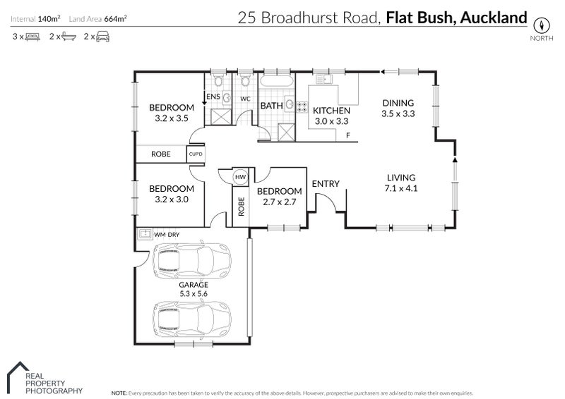 25 Broadhurst Road, Flat Bush, Auckland - Carousel 19