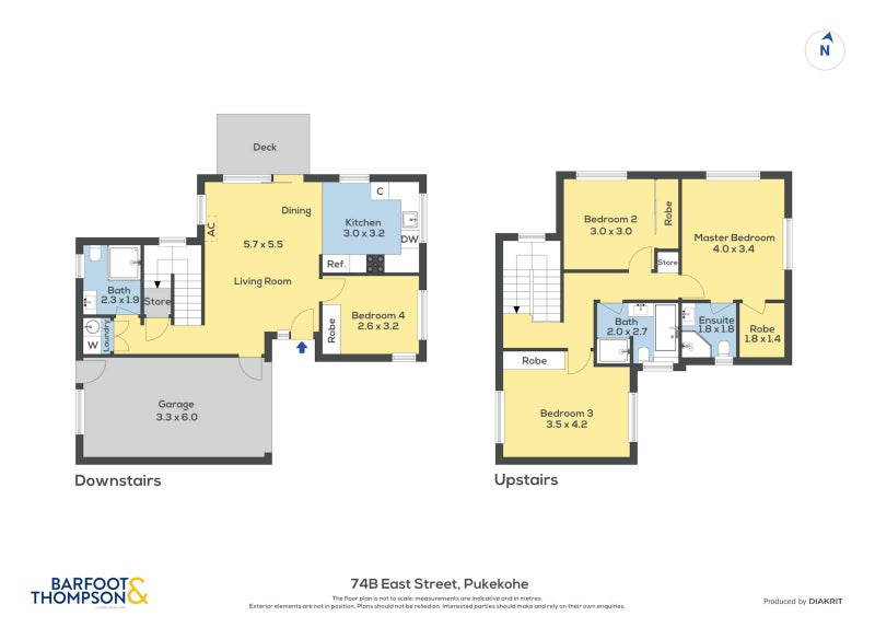 0 Pukekohe Road, Pukekohe East, Pukekohe - Carousel 18