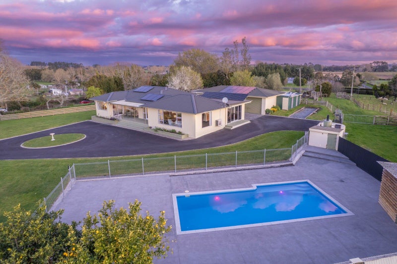 505 Te Kowhai Road, Te Kowhai, Hamilton - Carousel 32