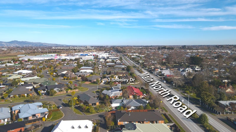 3 Shenley Drive, Belfast, Christchurch - Carousel 14