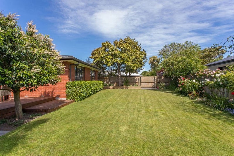 14 Dulles Place, Papanui, Christchurch - Carousel 20