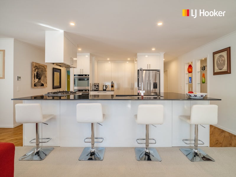 5 Fred Hollows Way, LEITH VALLEY, DUNEDIN - Carousel 1