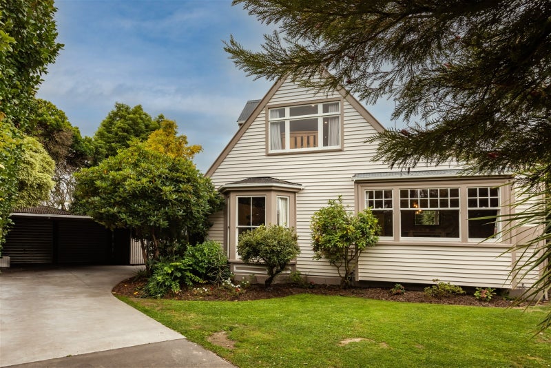 44 Alpha Avenue, Strowan, Christchurch - Carousel 1