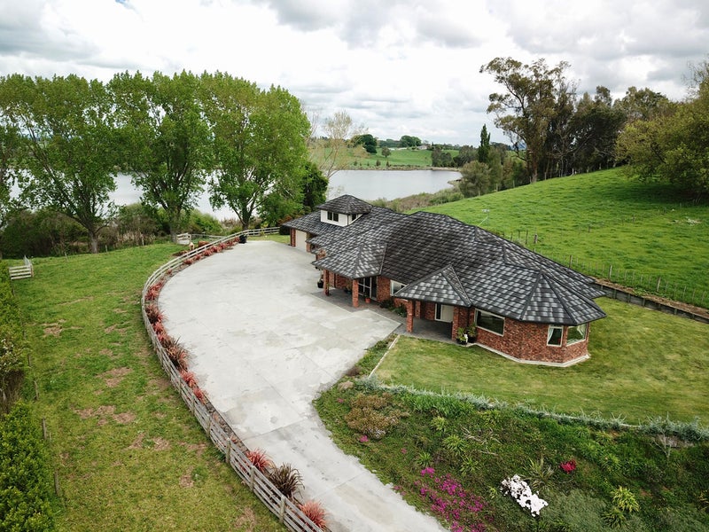 30 Ranby Road, Ohaupo - Carousel 20