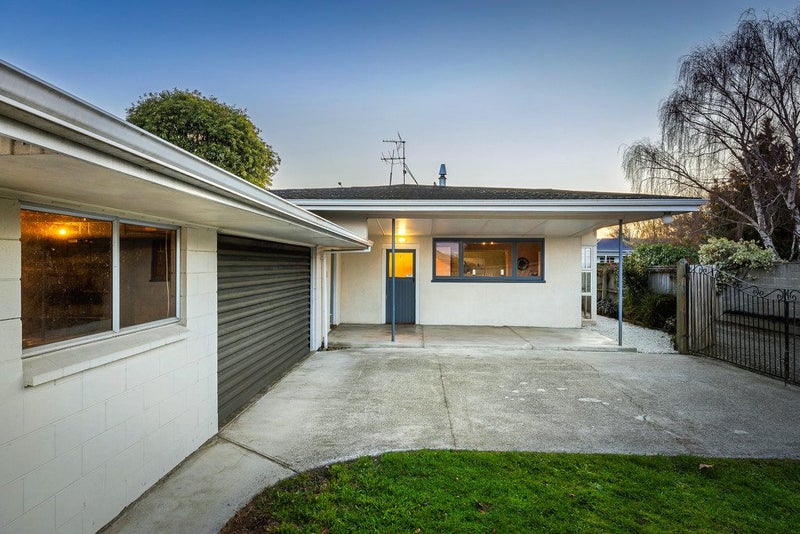 136 King Street, Rangiora, Rangiora - Carousel 1