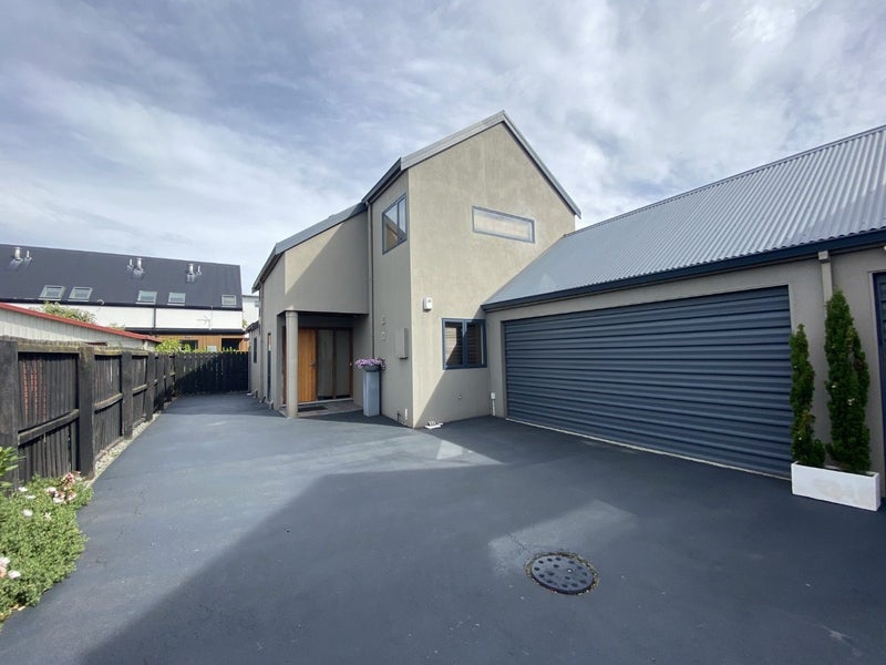 2/573 Manchester Street, St Albans, Christchurch - Carousel 1