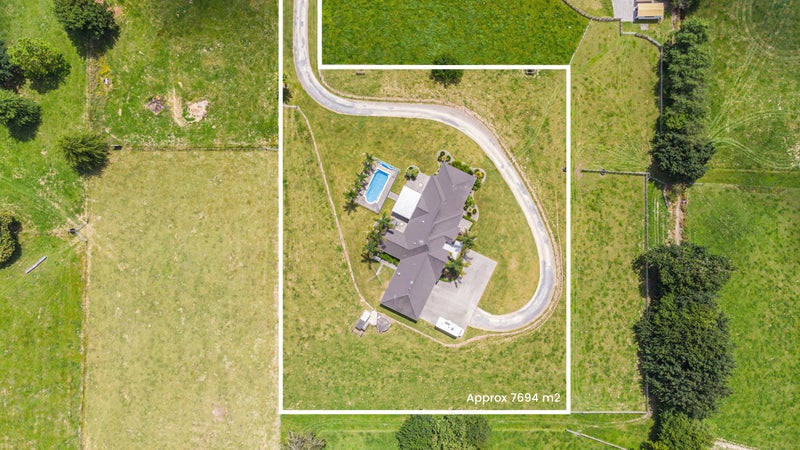 178 Hoeka Road, Matangi, Hamilton - Carousel 33